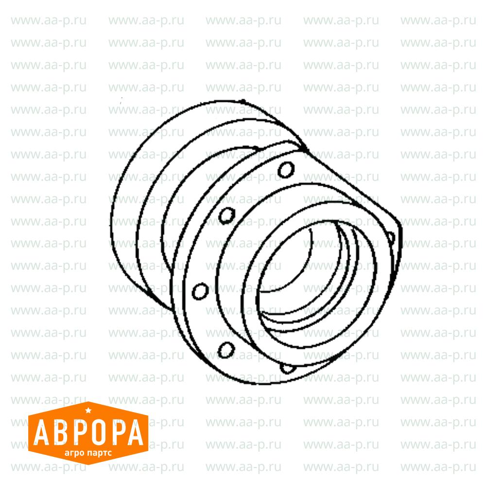 R97543 КОРП.  ПОДШИПН.  БЕЗ  ПОДШ.
